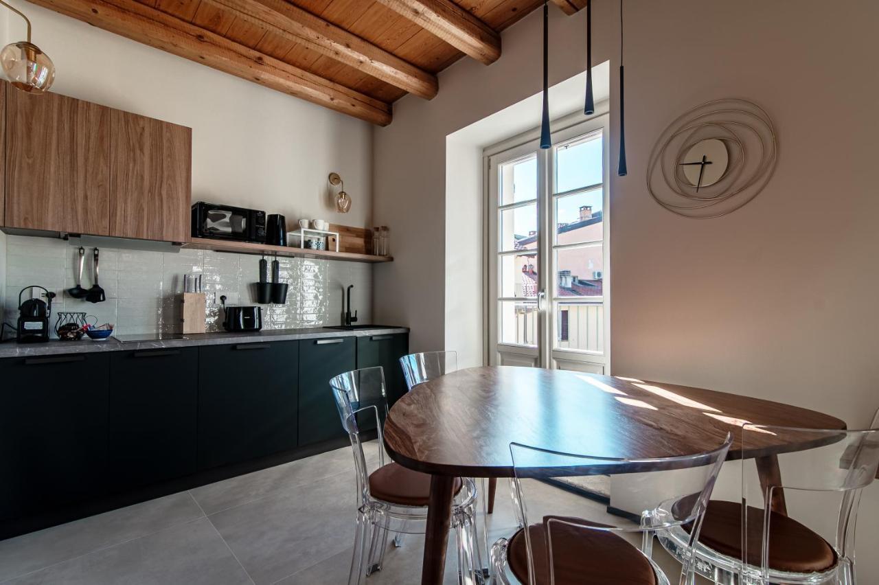 Appartement La Dolce - Downtown *