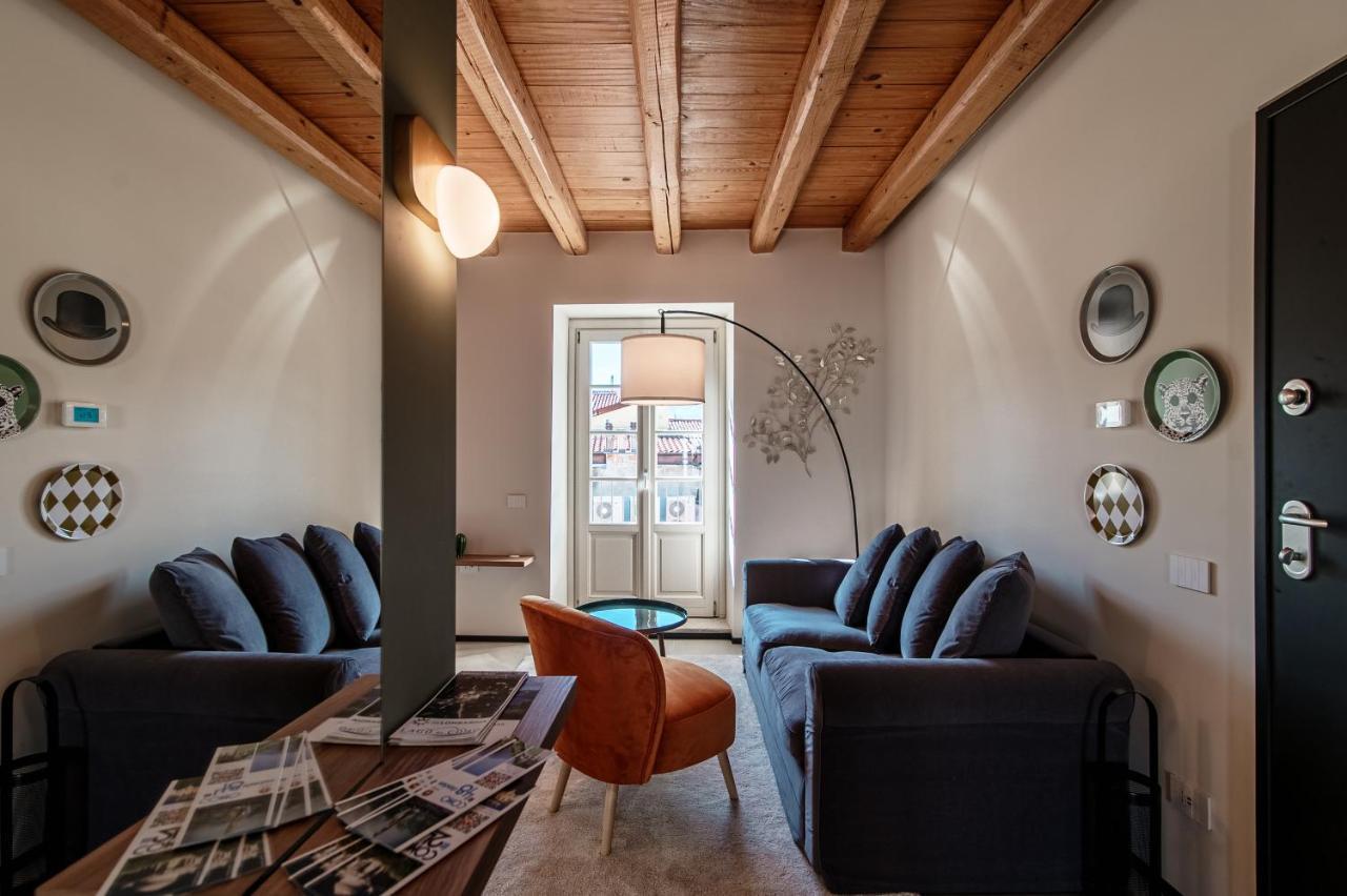 La Dolce - Downtown Appartement Como
