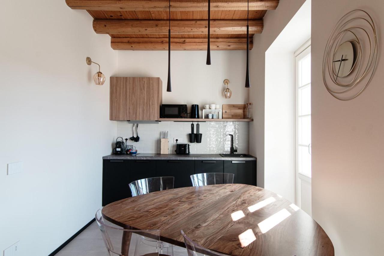 Appartement La Dolce - Downtown Como