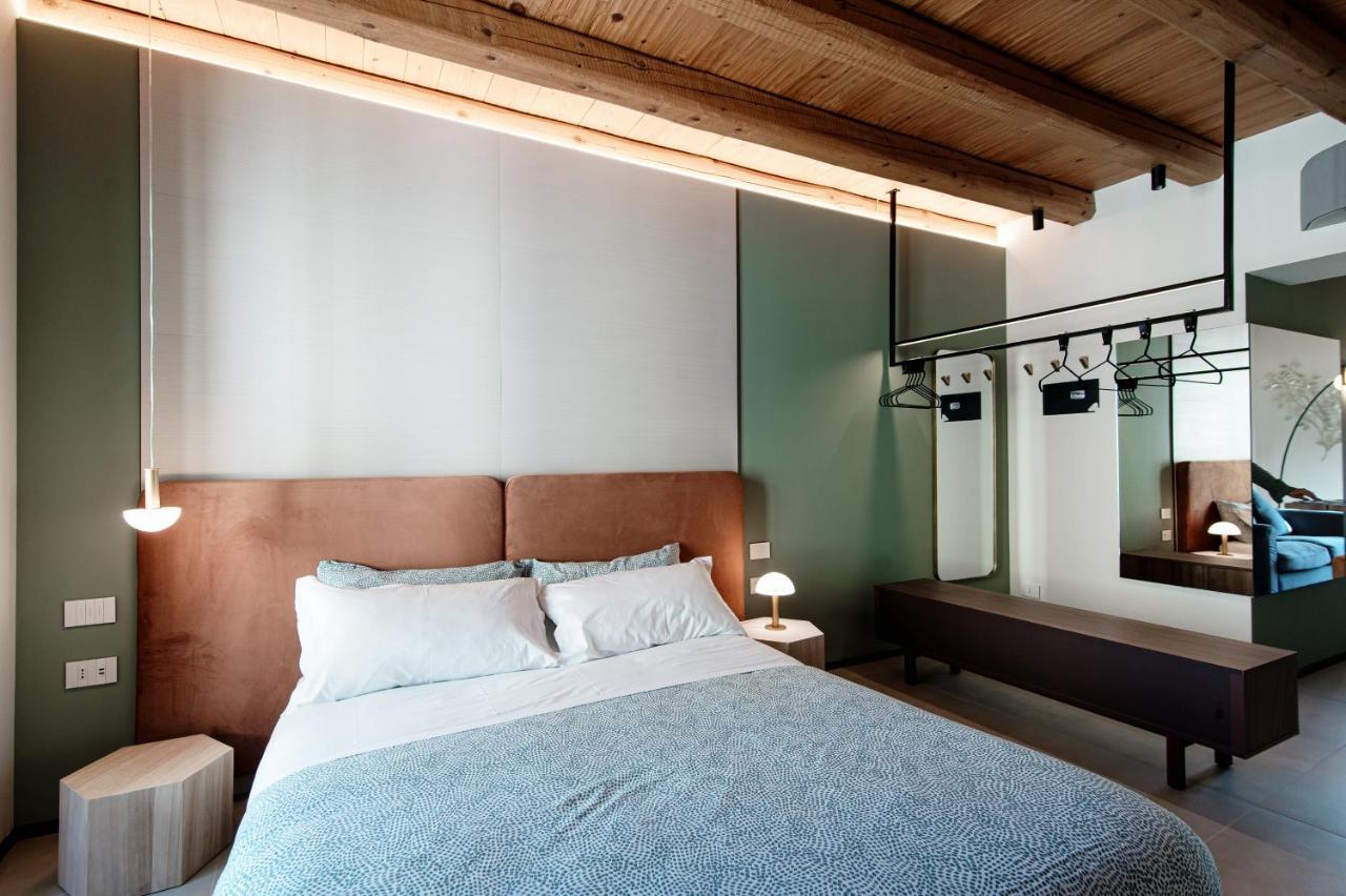 La Dolce - Downtown Appartement Como