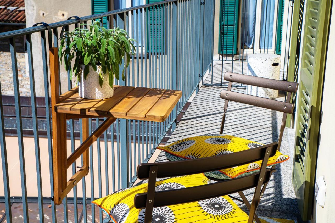 Appartement La Dolce - Downtown Como