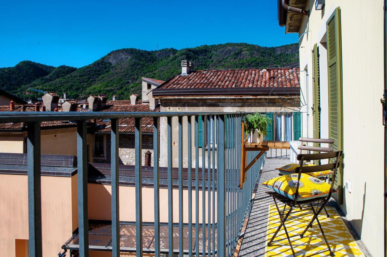Appartement La Dolce - Downtown *