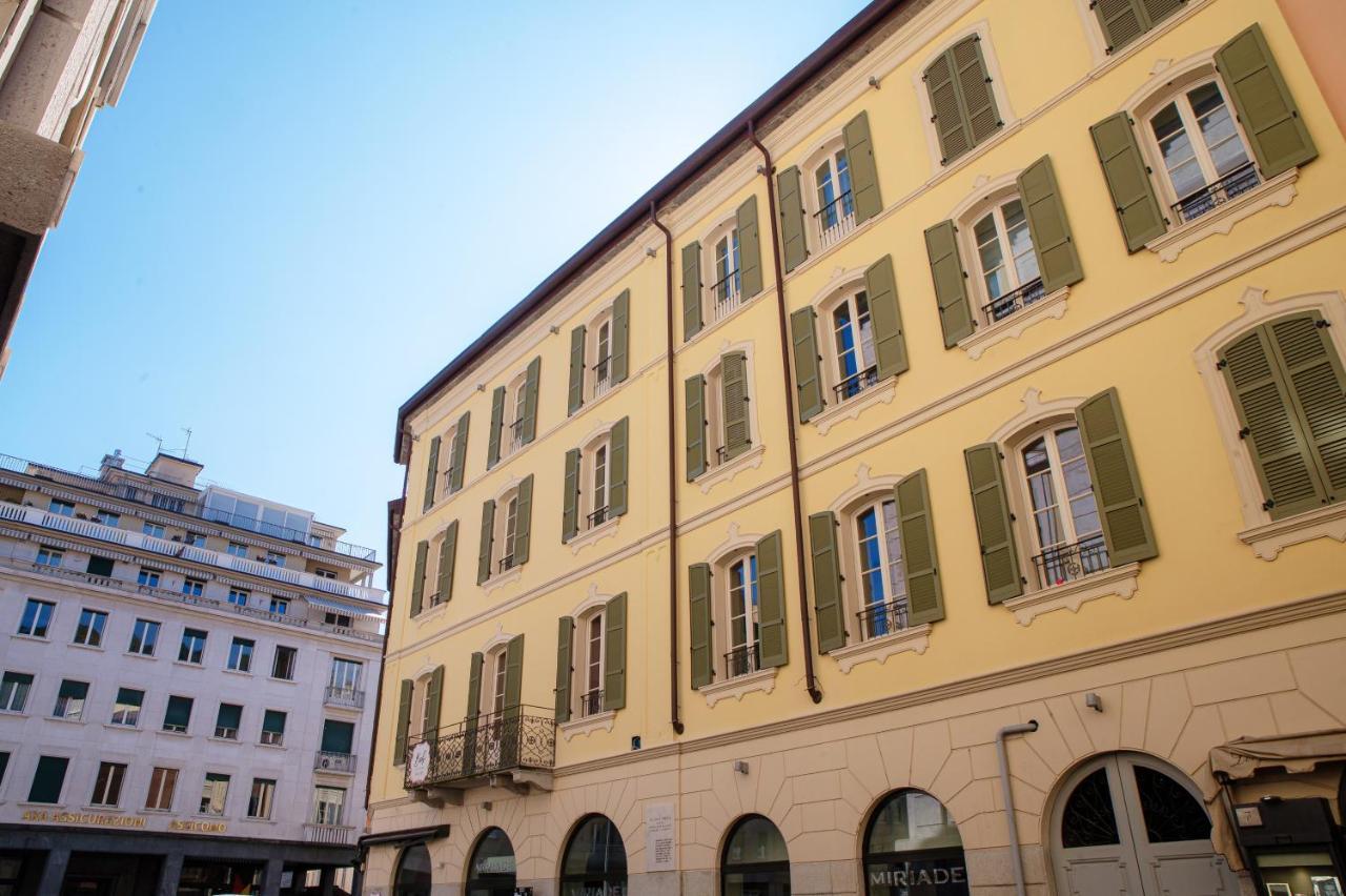 La Dolce - Downtown Appartement Como